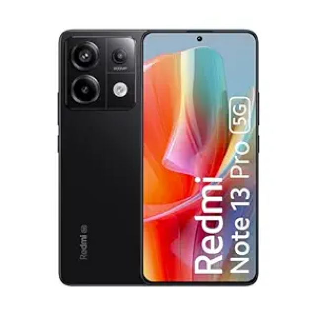 Xiaomi Redmi Note 13 Pro
