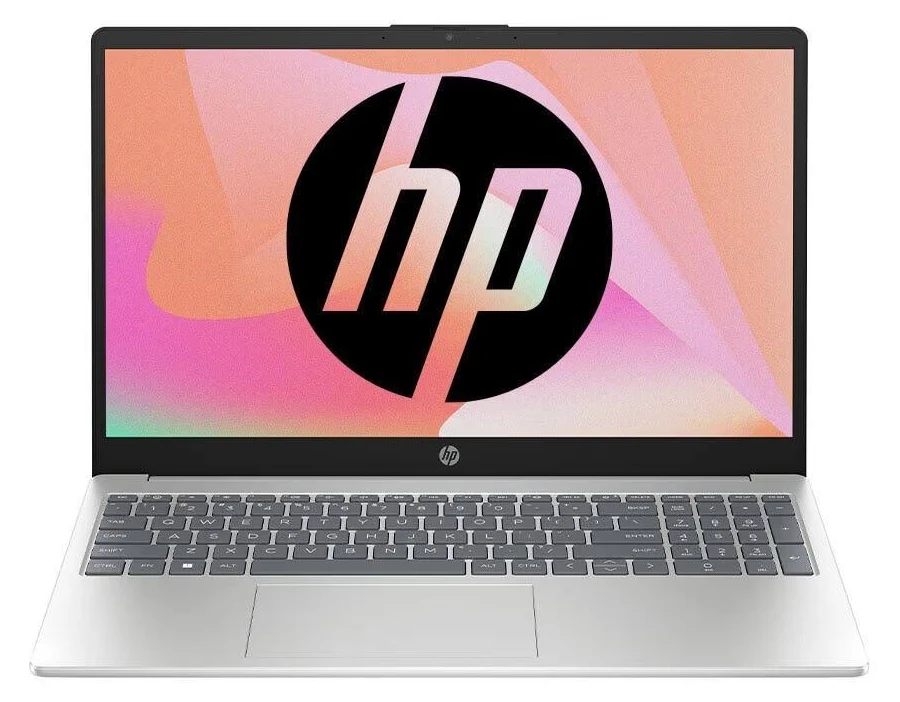 HP Pavilion 15 Ryzen 5 Laptop