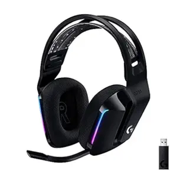 Logitech G733 Gaming Headset
