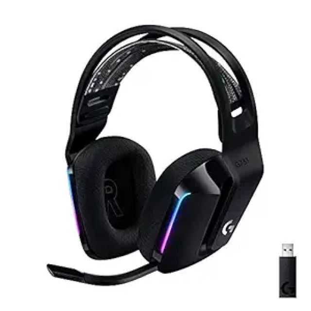 Logitech G733 Gaming Headset