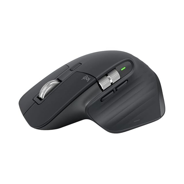 Logitech MX Master 3S Mouse