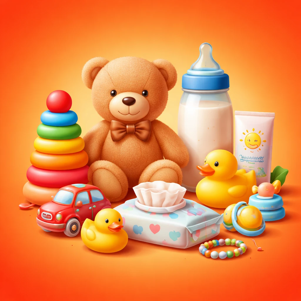 Toys