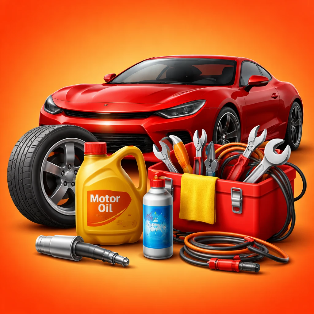 Automotive