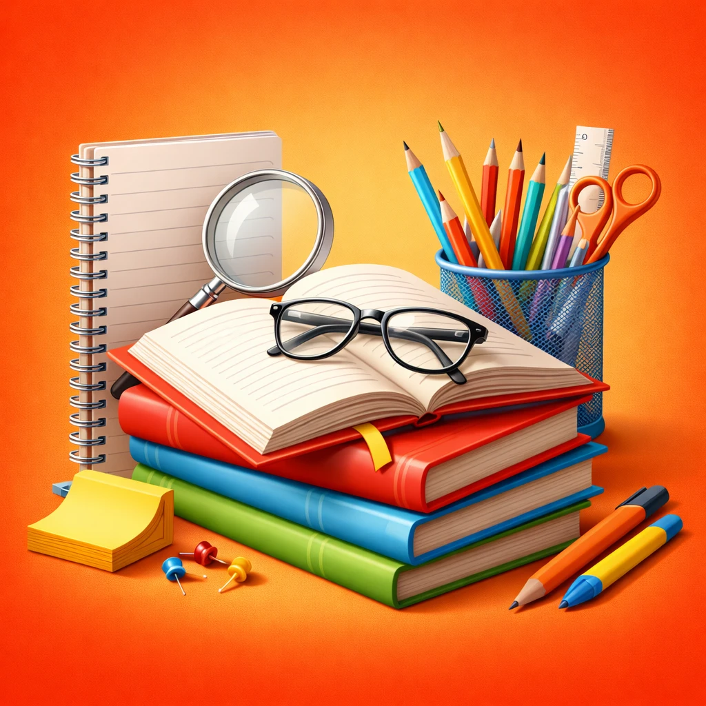 Stationery
